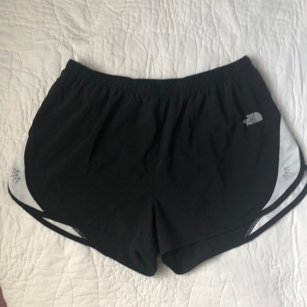 North face Shorts